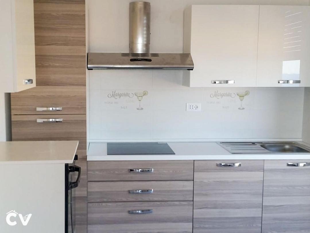 Appartamento Caterina Finale Ligure Exterior photo