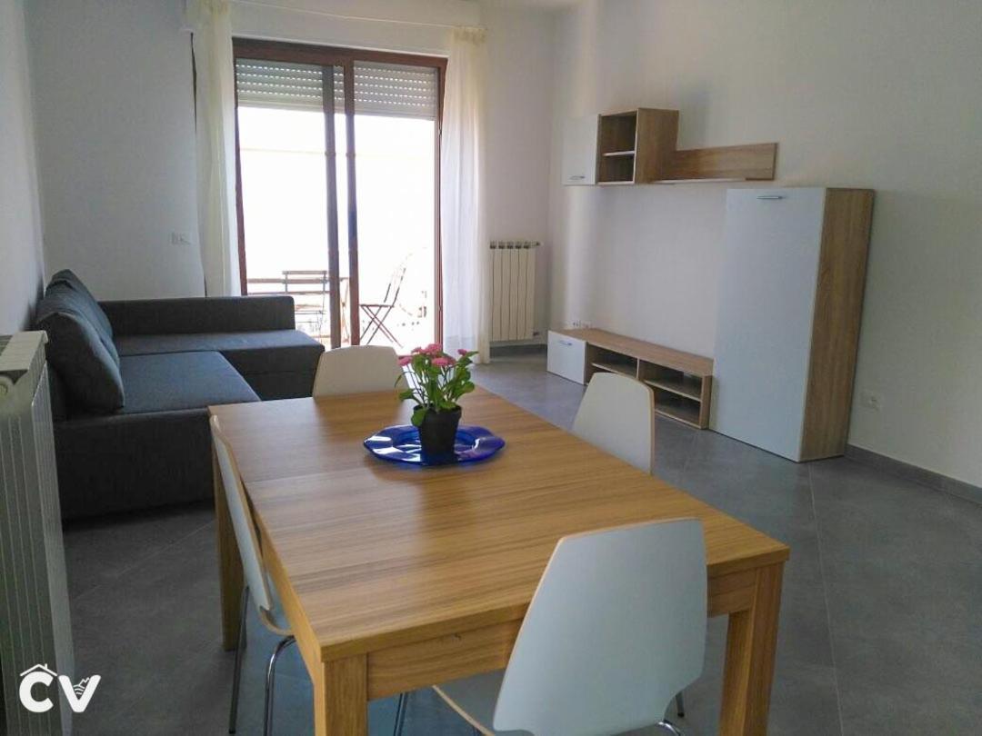 Appartamento Caterina Finale Ligure Exterior photo