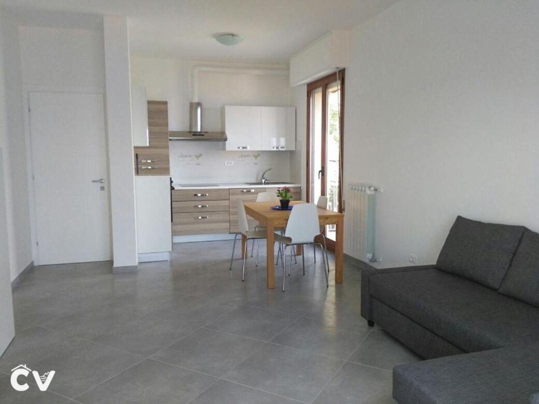 Appartamento Caterina Finale Ligure Exterior photo